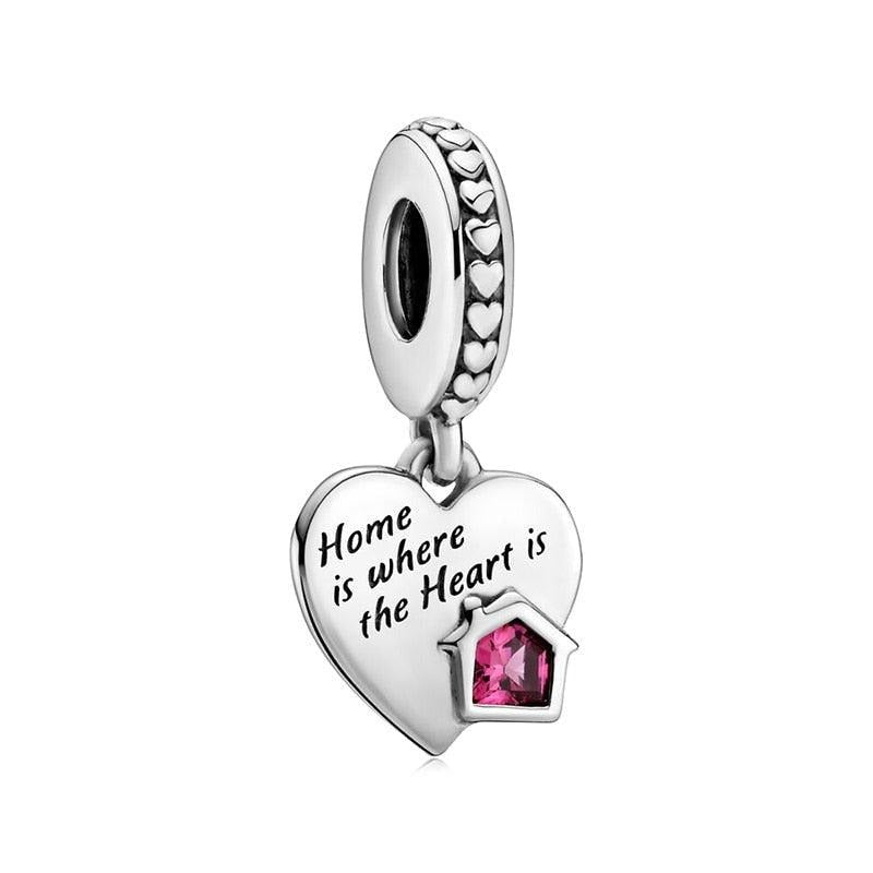 Charm - Home Medal