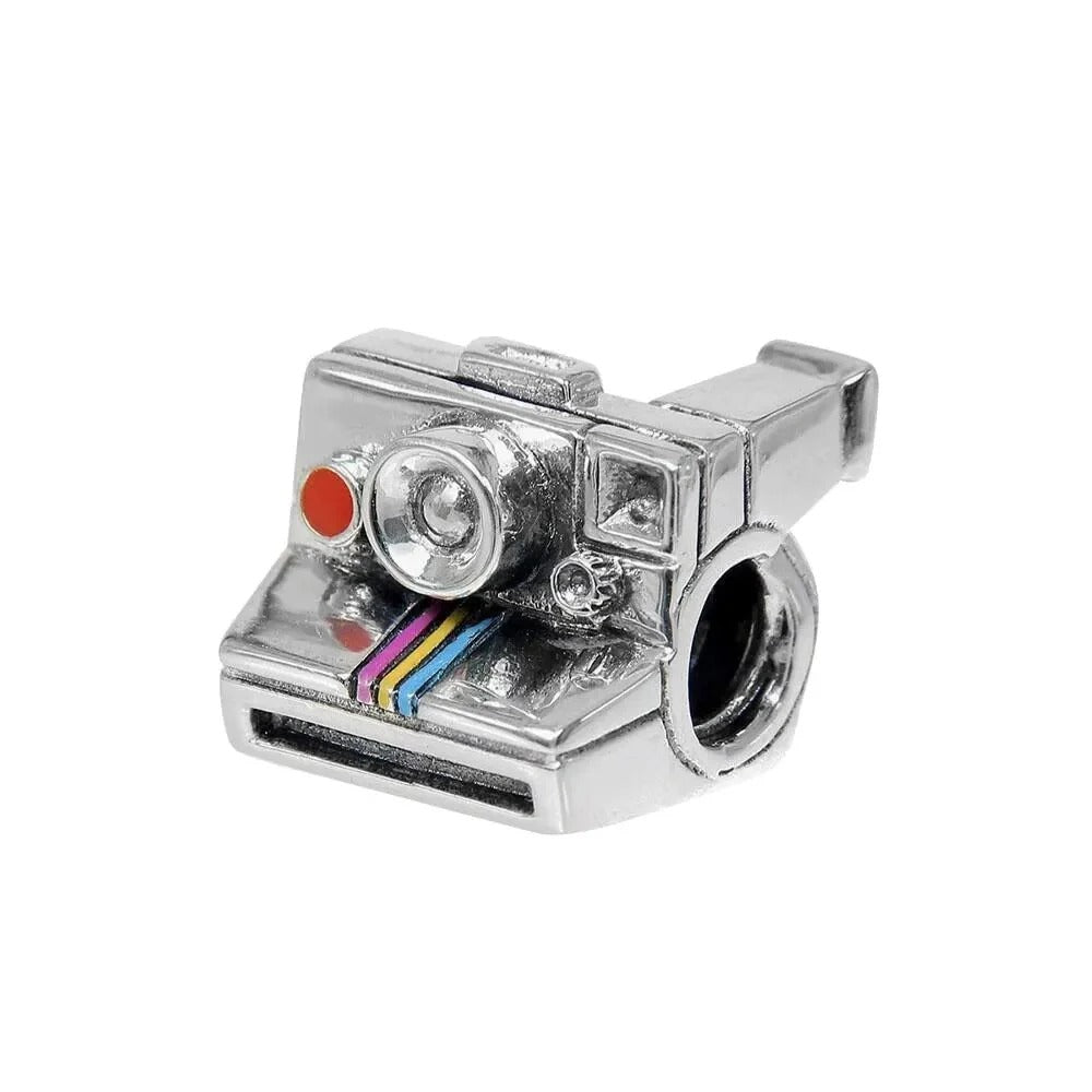 Charm - Retro Camera