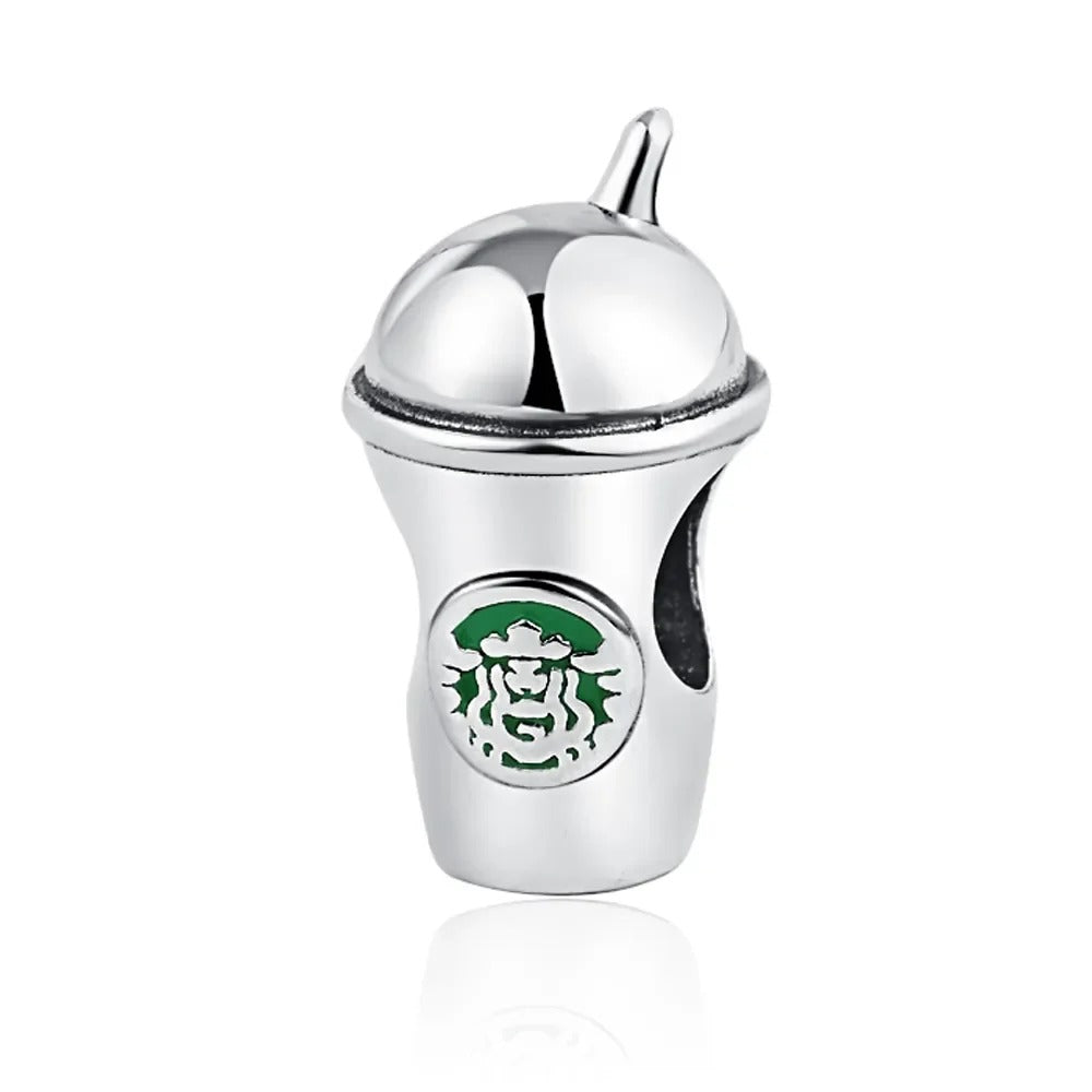 Charm - Iced Coffee