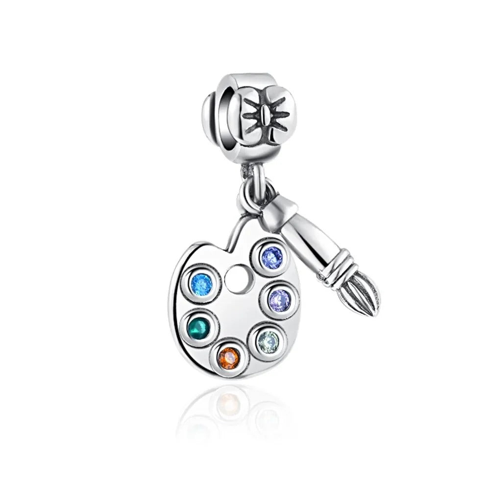 Charm - Painting