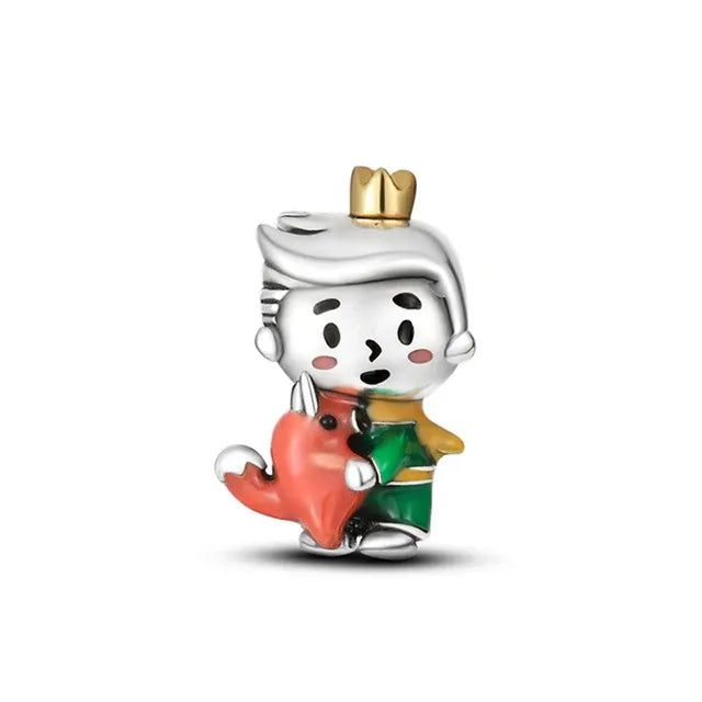 Charm - The Little Prince