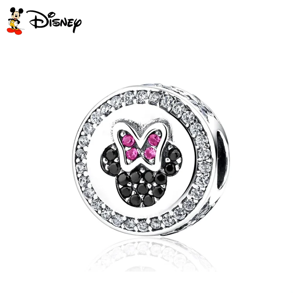 Charm - Minnie Mouse