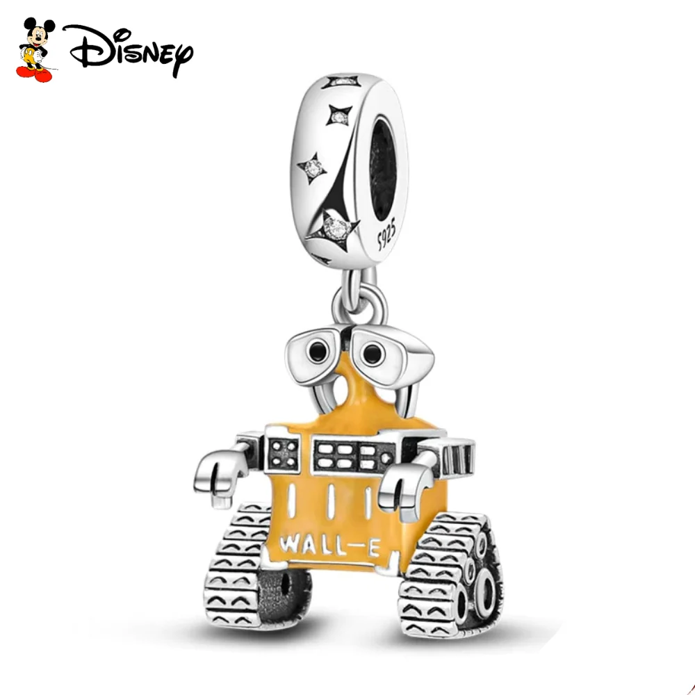Charm - Wall-E