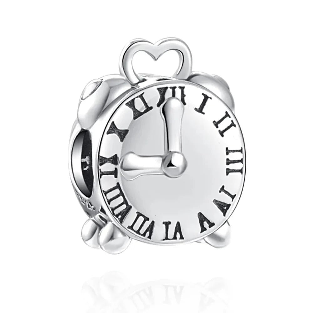 Charm - Clock
