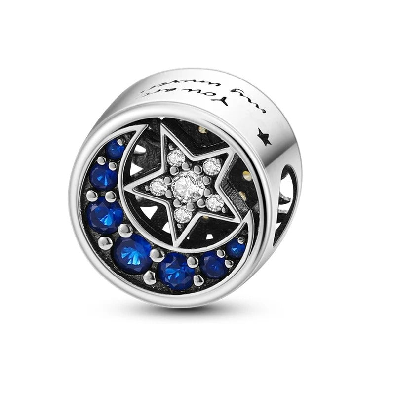 Charm - Lunar
