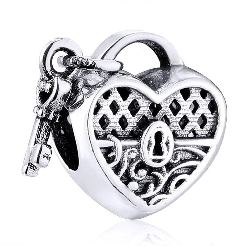Charm - Love Lock