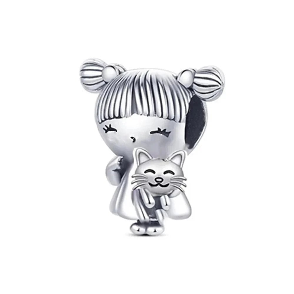 Charm - Cute Girl