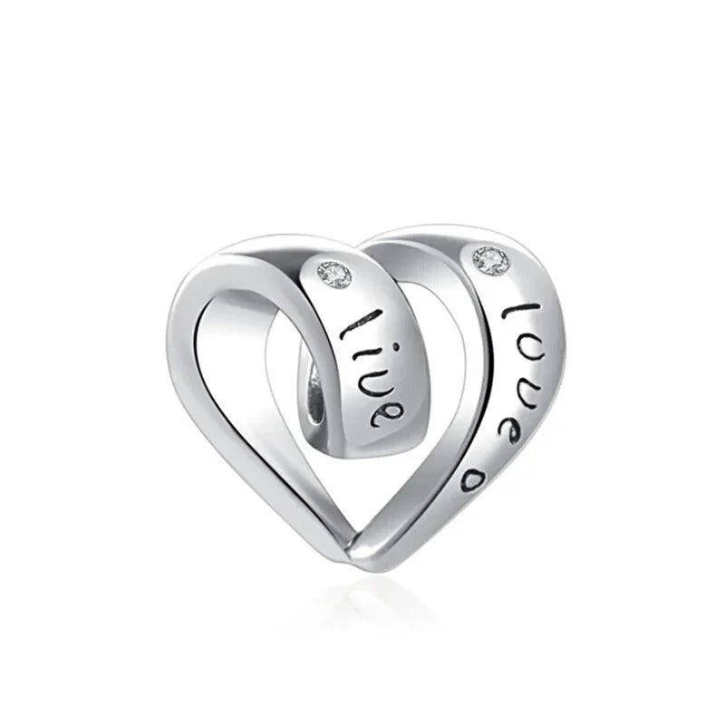 Charm - Viva o Amor (Heart)