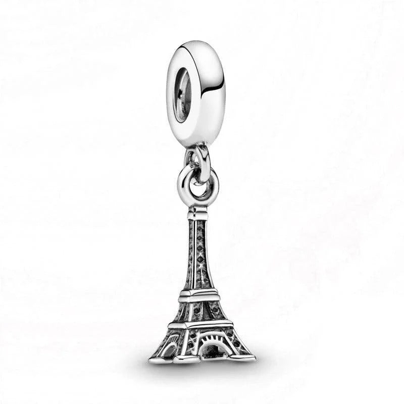 Charm - Eiffel Tower