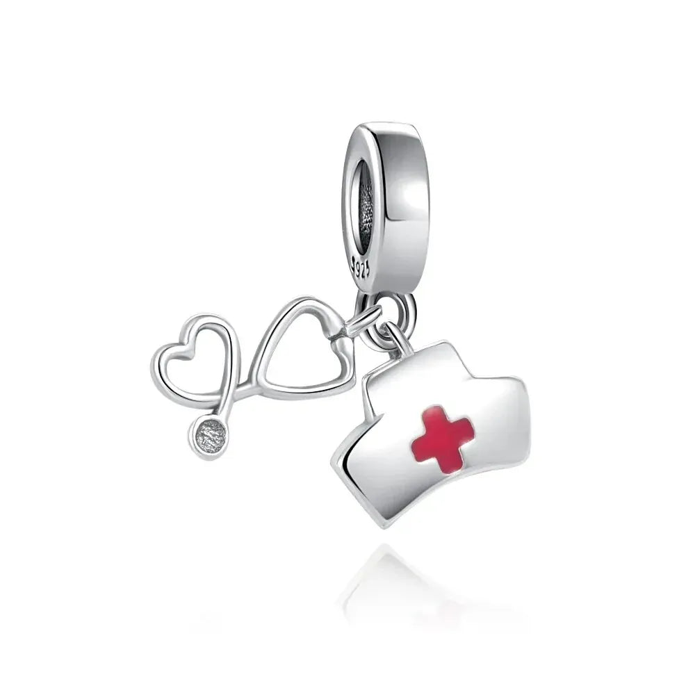 Charm - Nurse (Professions)