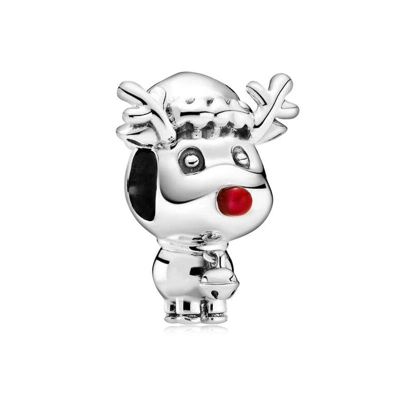 Charm - Christmas Reindeer