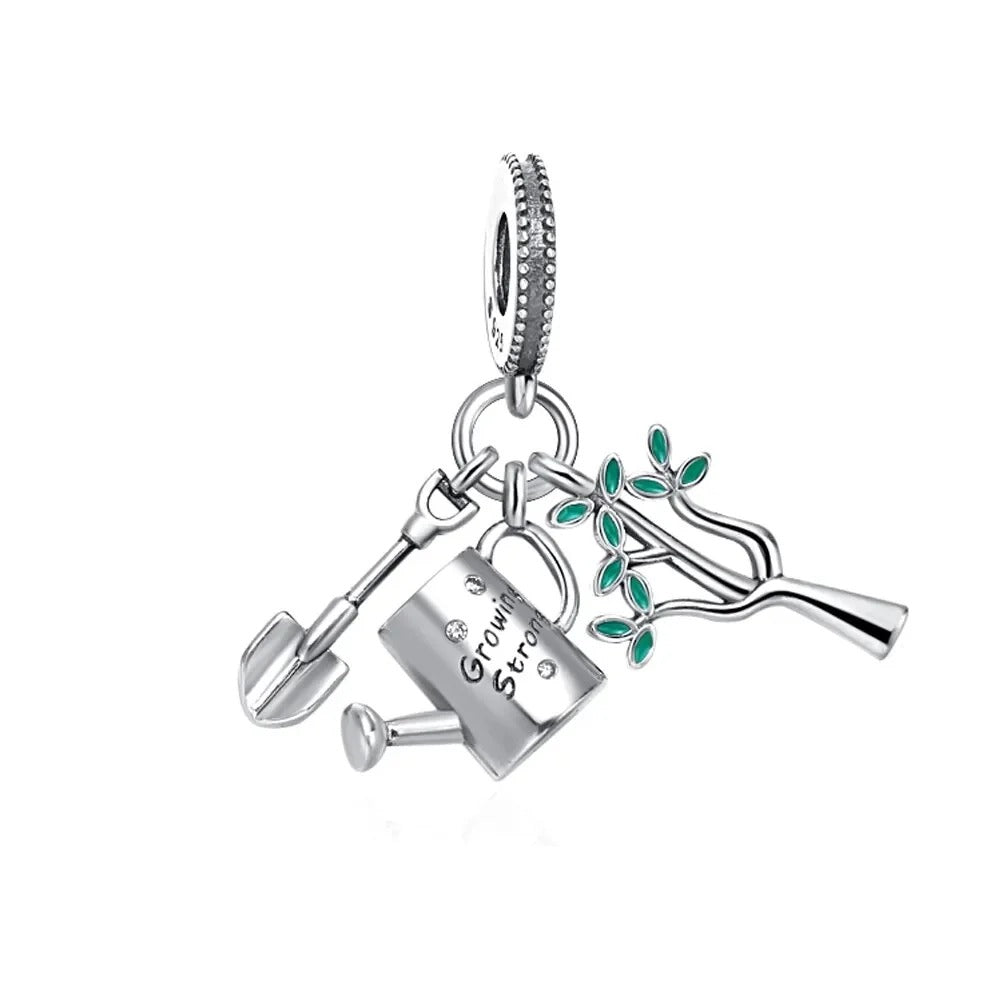 Charm - Gardening