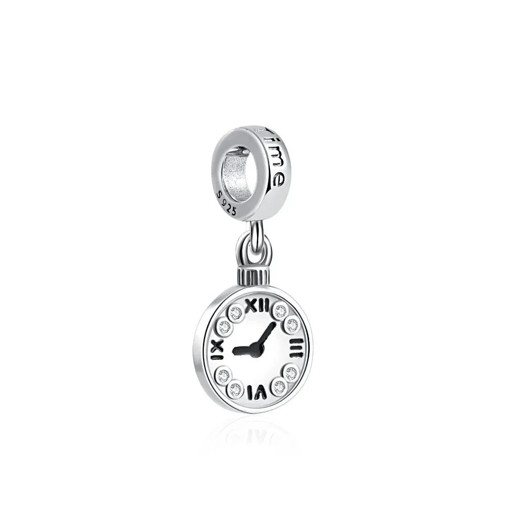 Charm - Time (Clock)