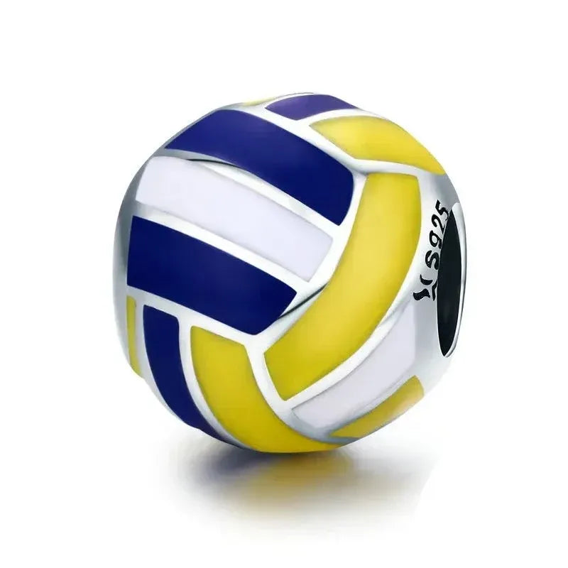 Charm - Volleyball