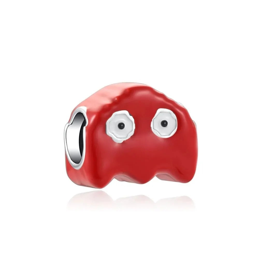 CB Charm - Pac-Man Ghost