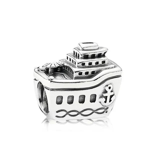 Charm - Ship
