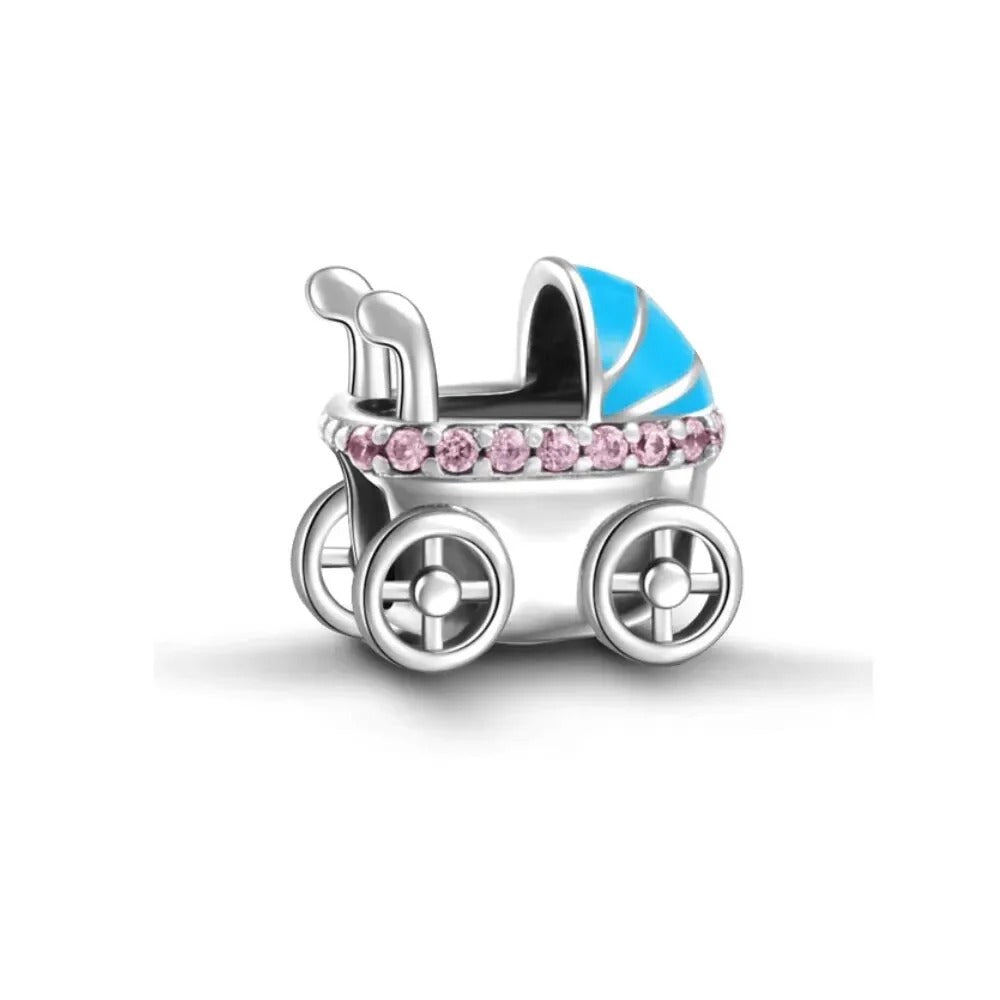 Charm - Baby Stroller