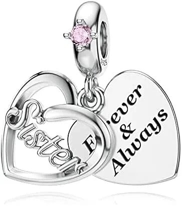 Charm - Sister (Forever and Always)