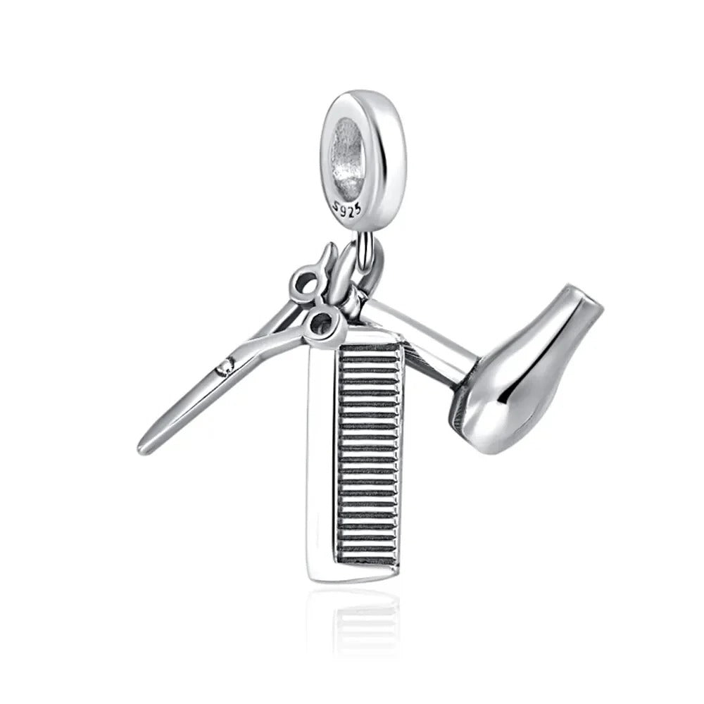 Charm - Hairdresser