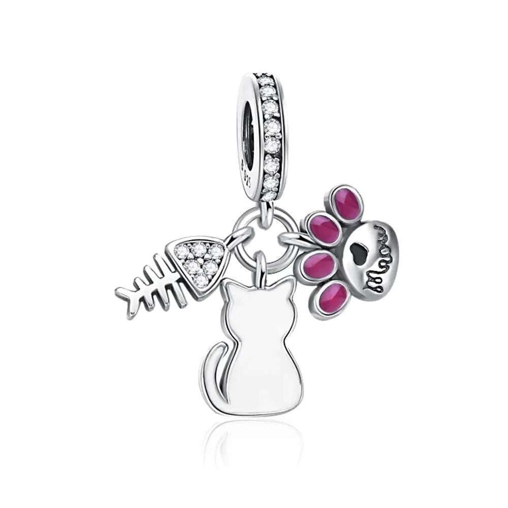 Charm - Kitten (Pet)