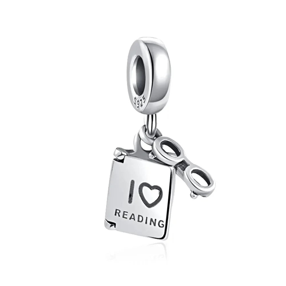 Charm - I Love Reading