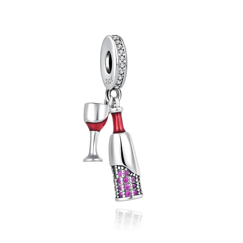 Charm - Wine Night