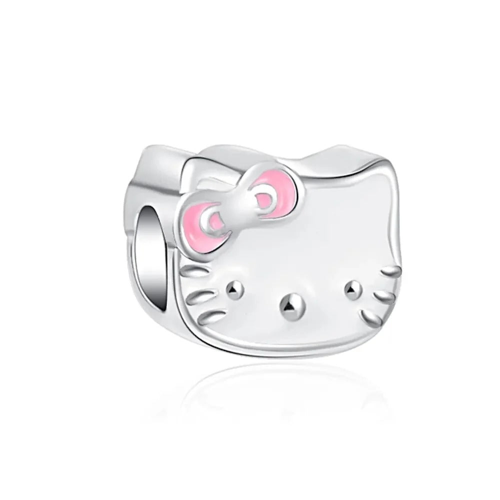 Charm -Hello Kitty