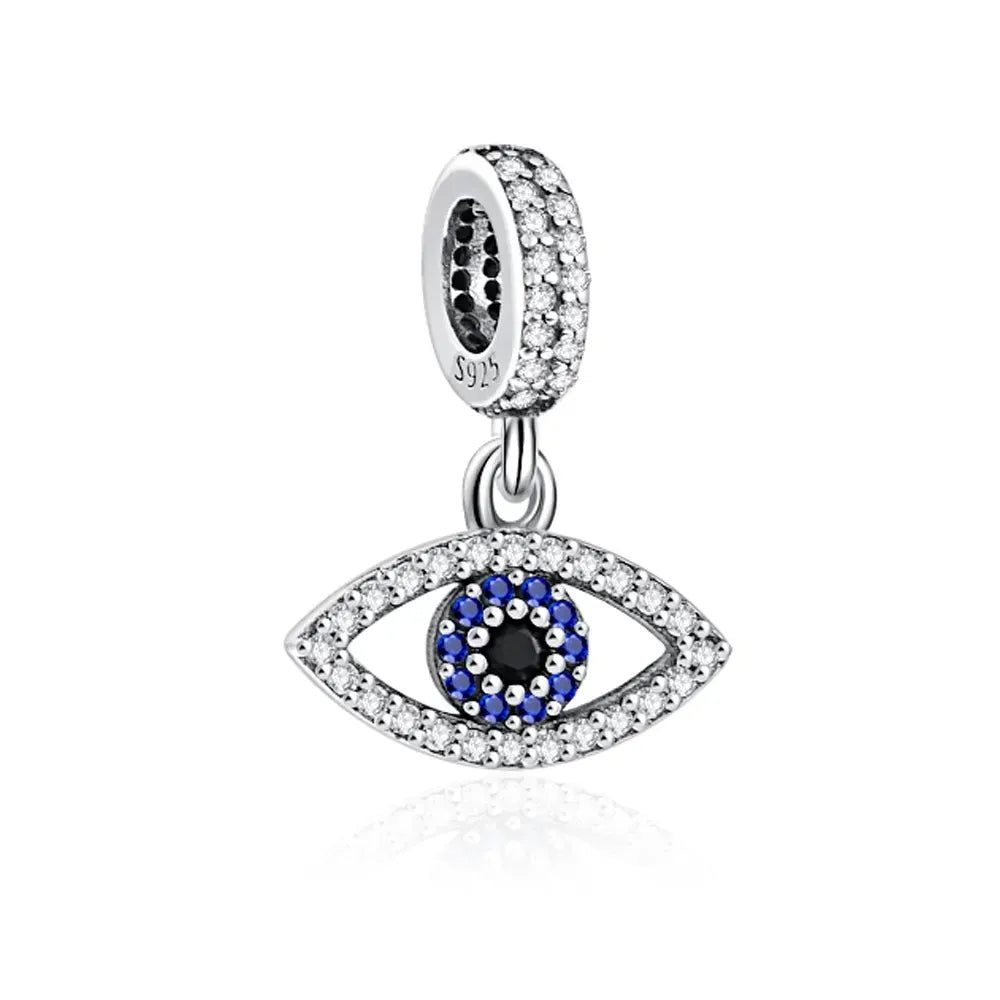 Charm - Greek Evil Eye Amulet