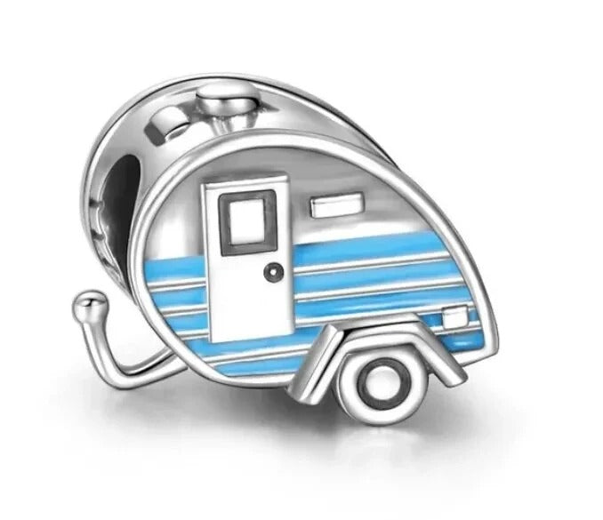CB Charm - Trailer