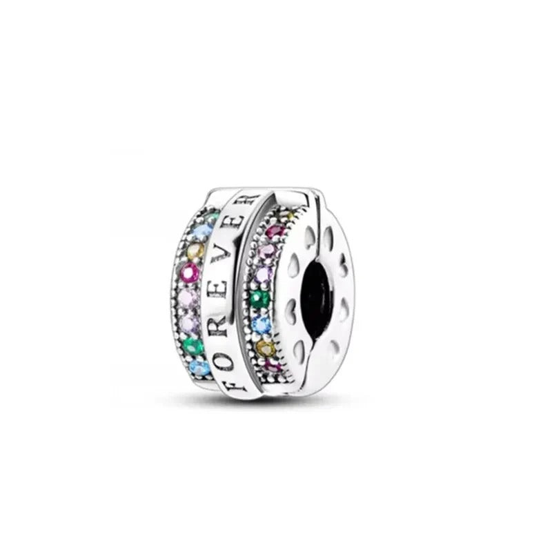 Charm - Forever Clip Separator