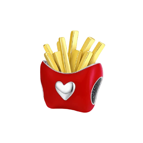 Charm - French Fries