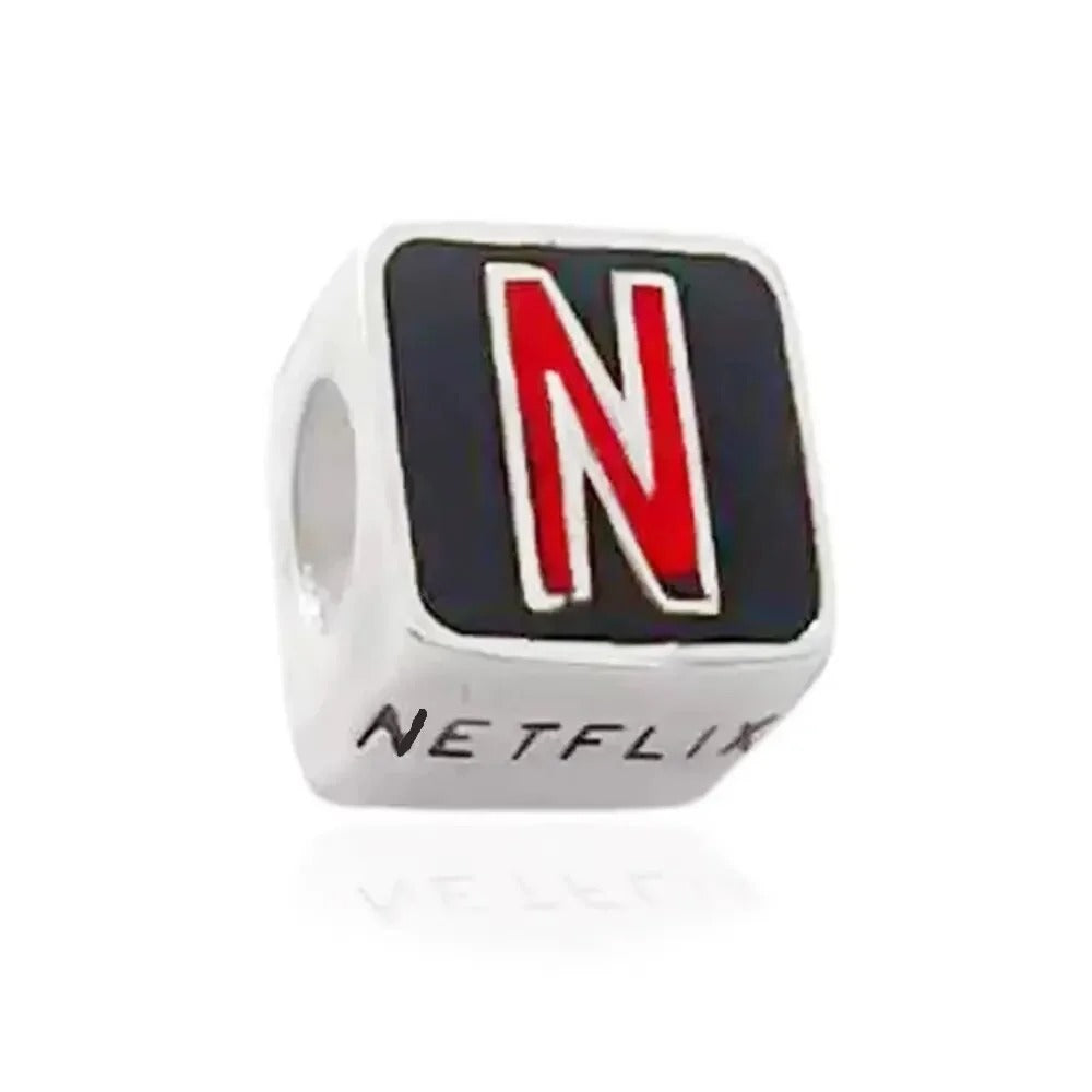 Charm - Netflix