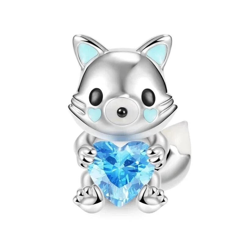 Charm - Little Fox