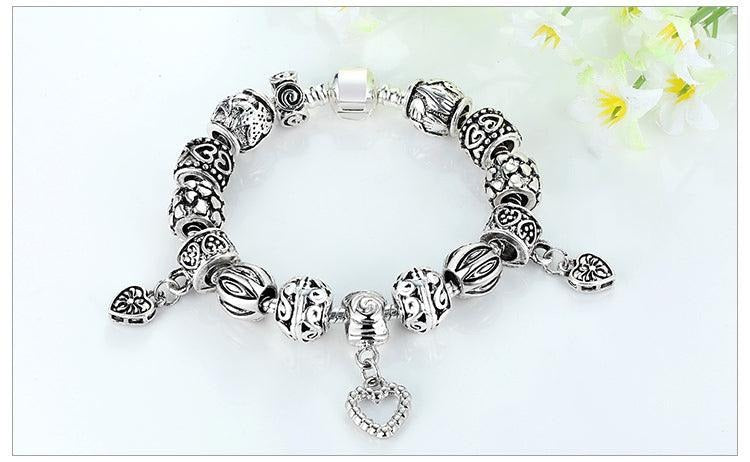 Hestia Bracelet