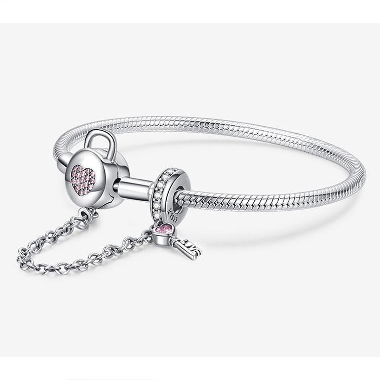 Téia Bangle - Sterling Silver 925