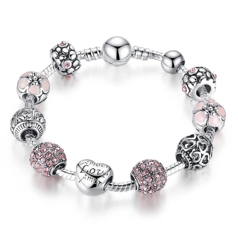 Demeter Bracelet