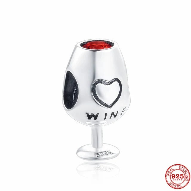 CB Charm - Wine