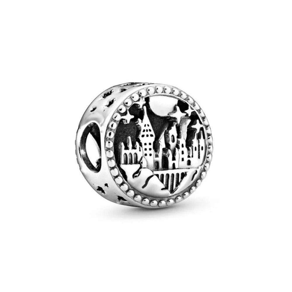 CB Charm - Hogwarts (Harry Potter)