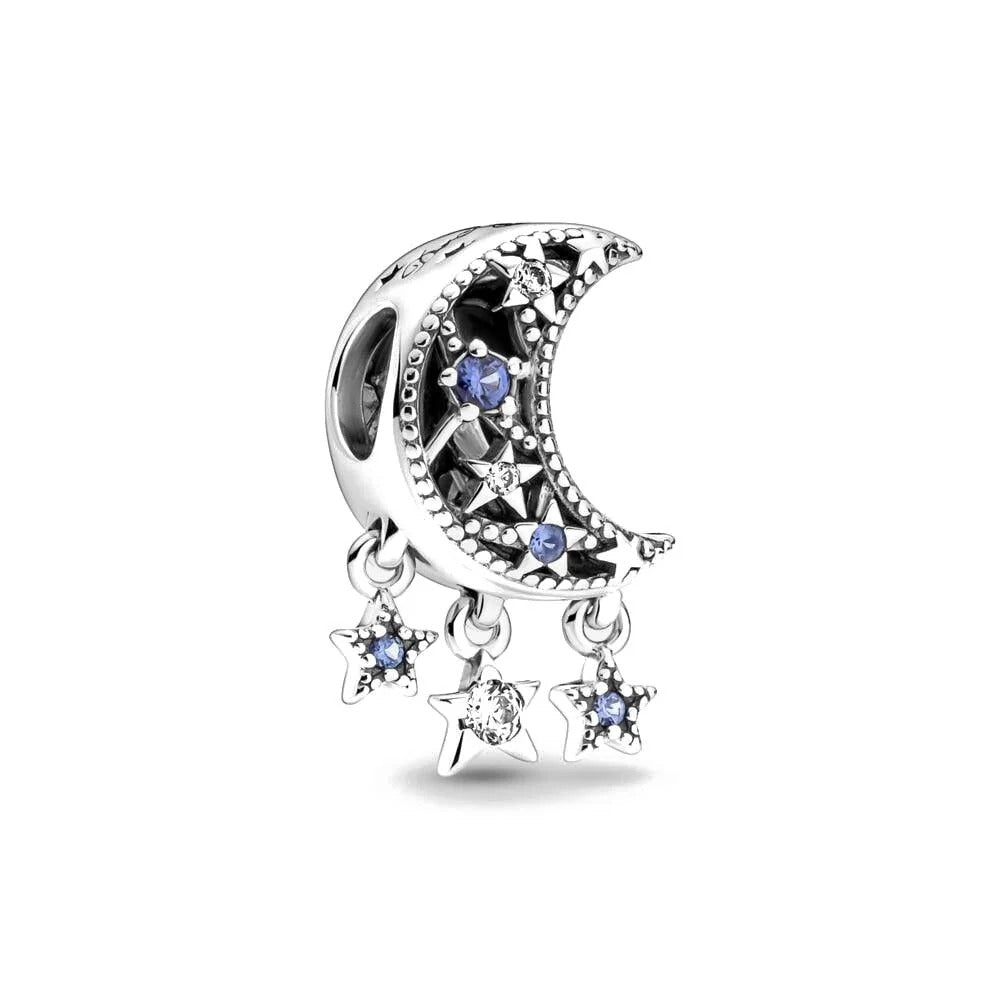CB Charm - Moon Mandala