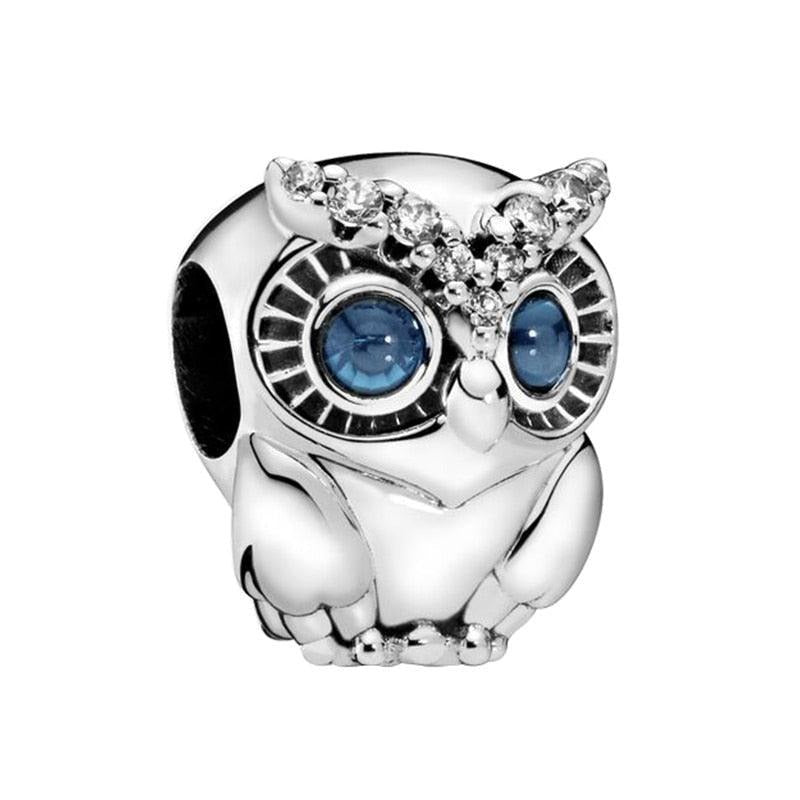 CB Charm - Owl