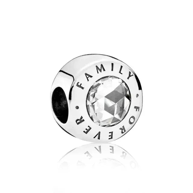 CB Charm - Family Forever