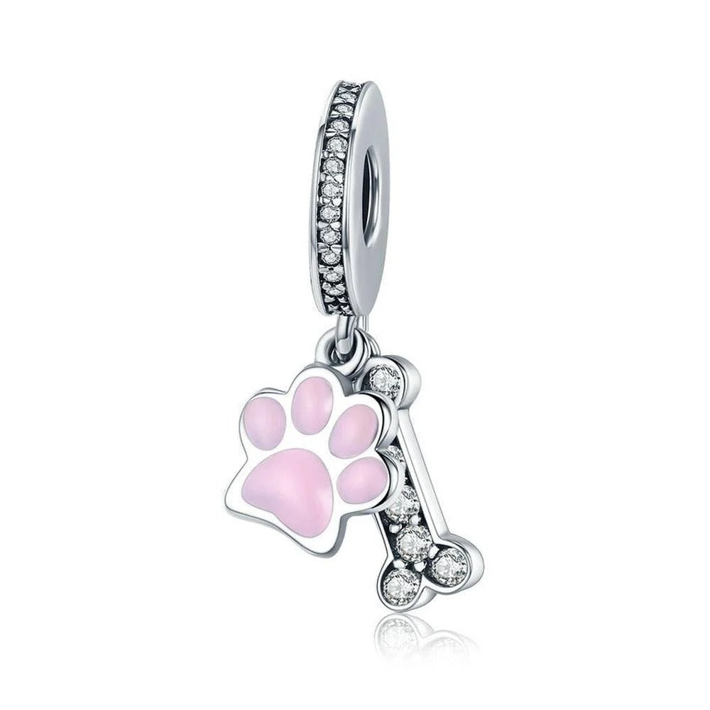 CB Charm - I Love My Pet