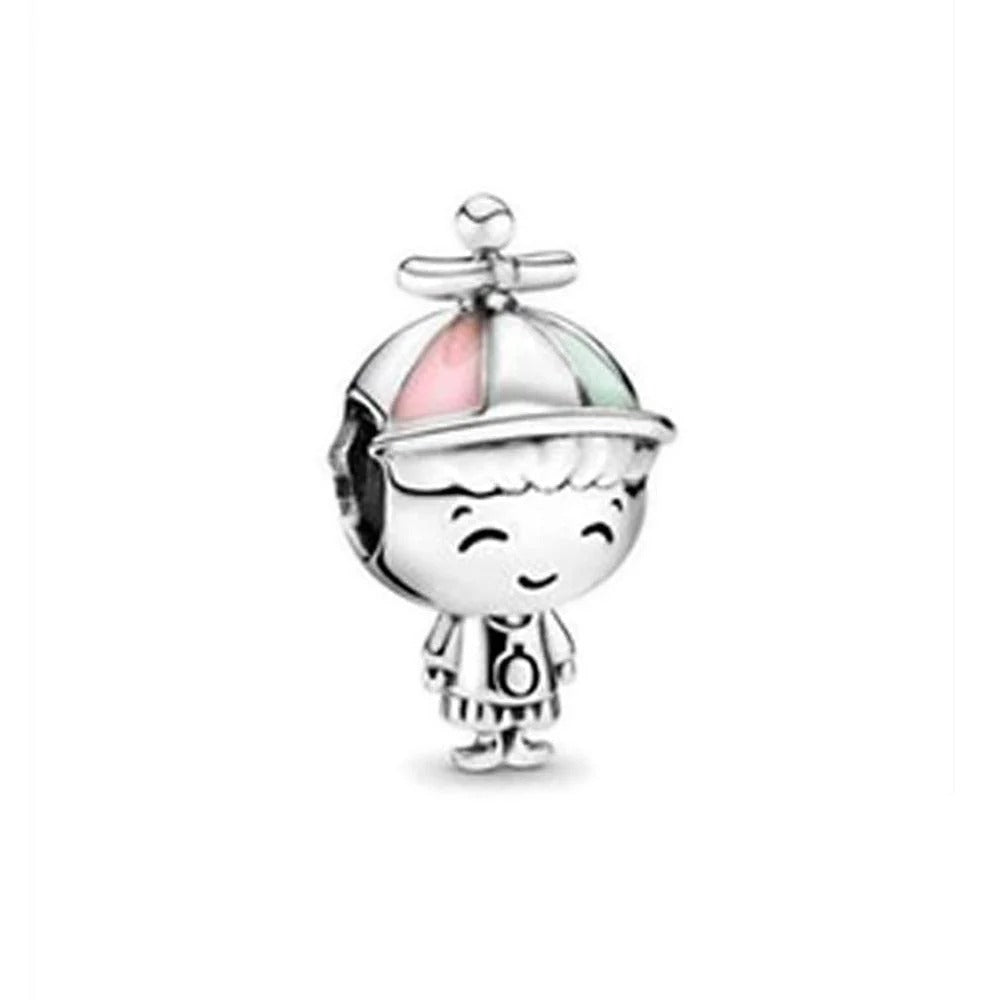 CB Charm - Boy