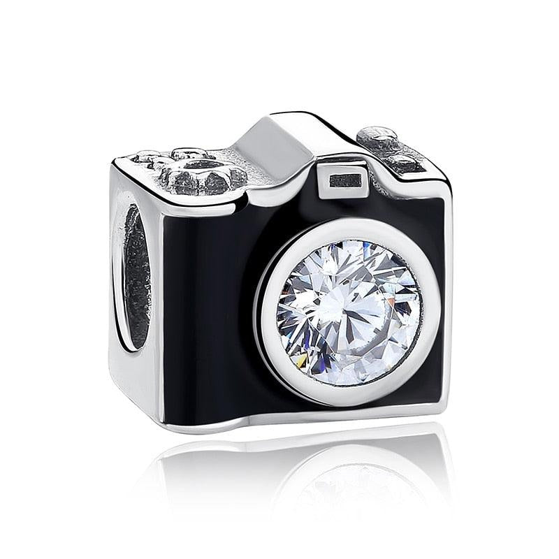 CB Charm - Camera