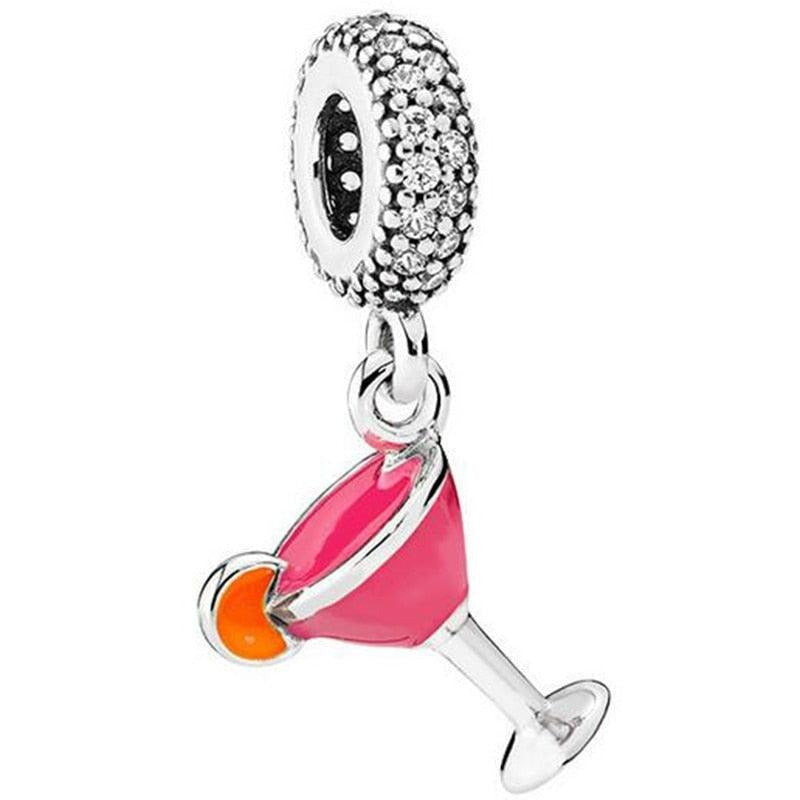 CB Charm - Tropical Drink