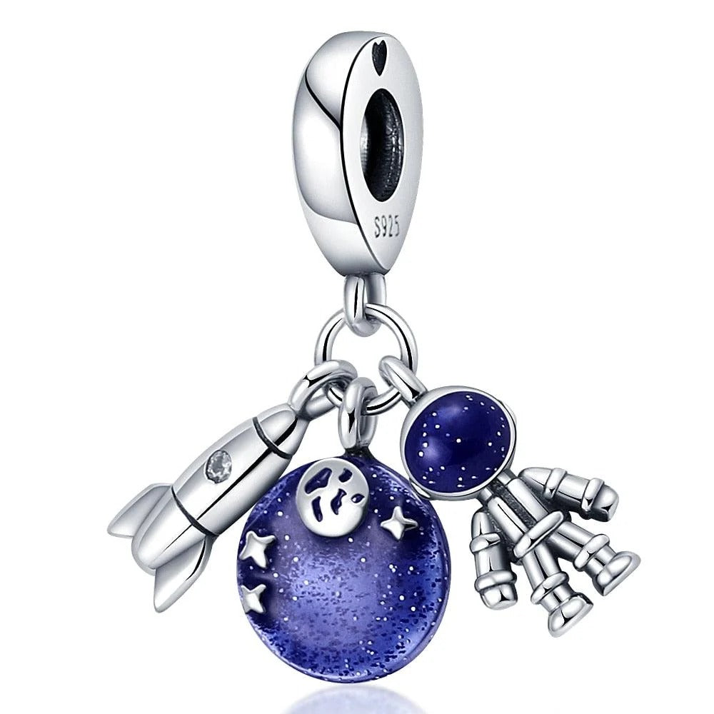 CB Charm - Astronomy