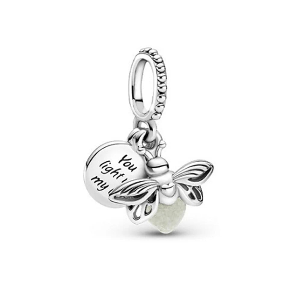 CB Charm - Firefly