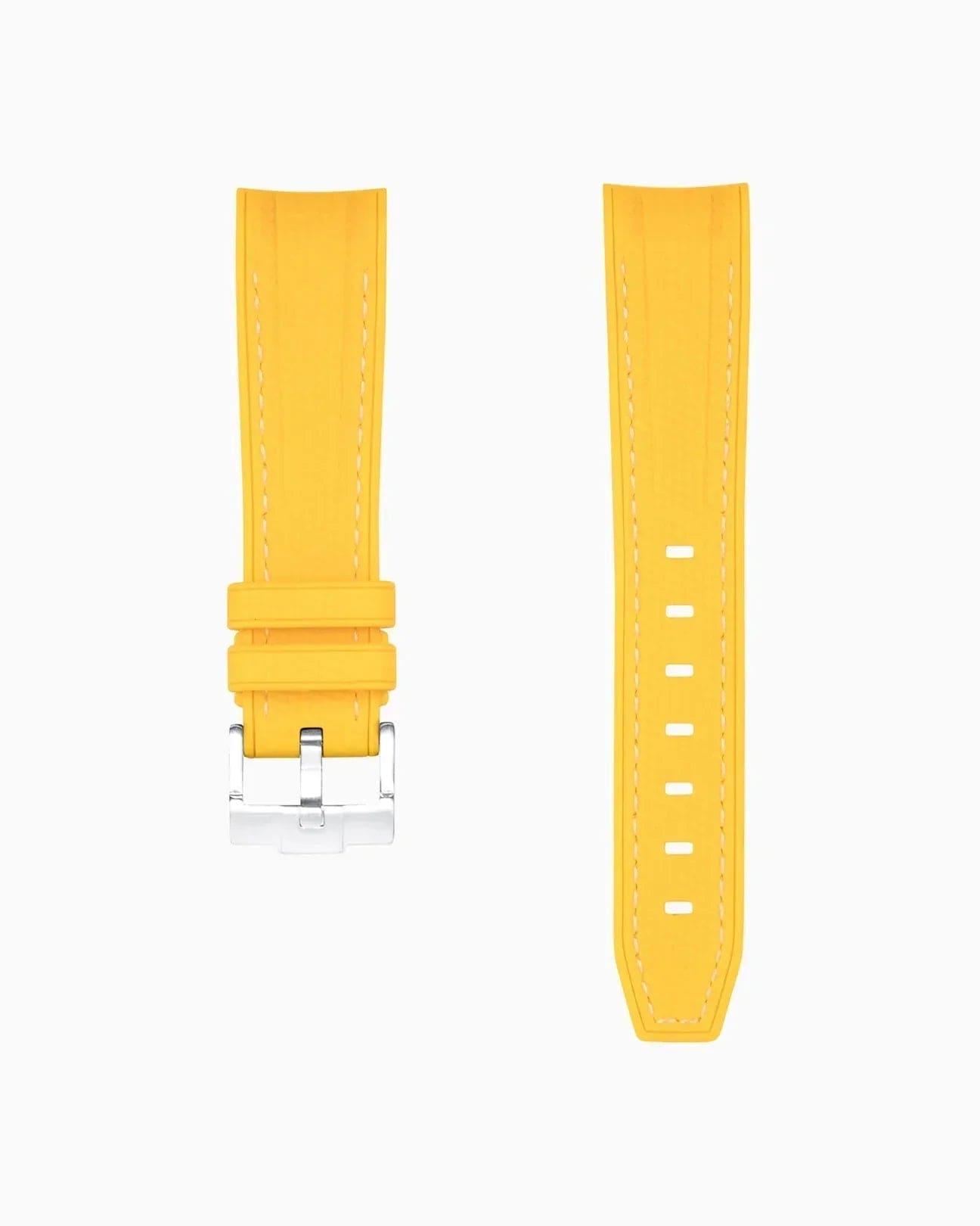 MoonSwatch Mission to the Sun (Rubber Strap) - OM Luxury