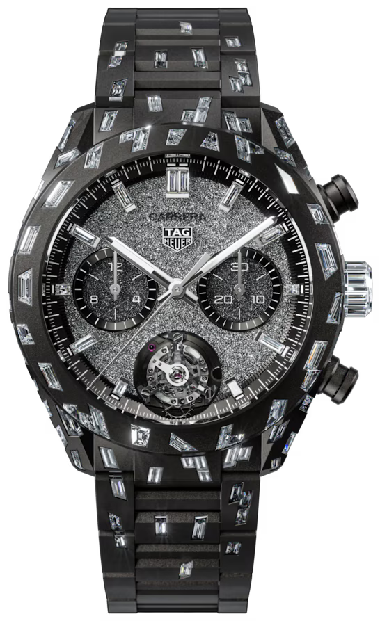 Carrera Plasma Diamant d’Avant-Garde