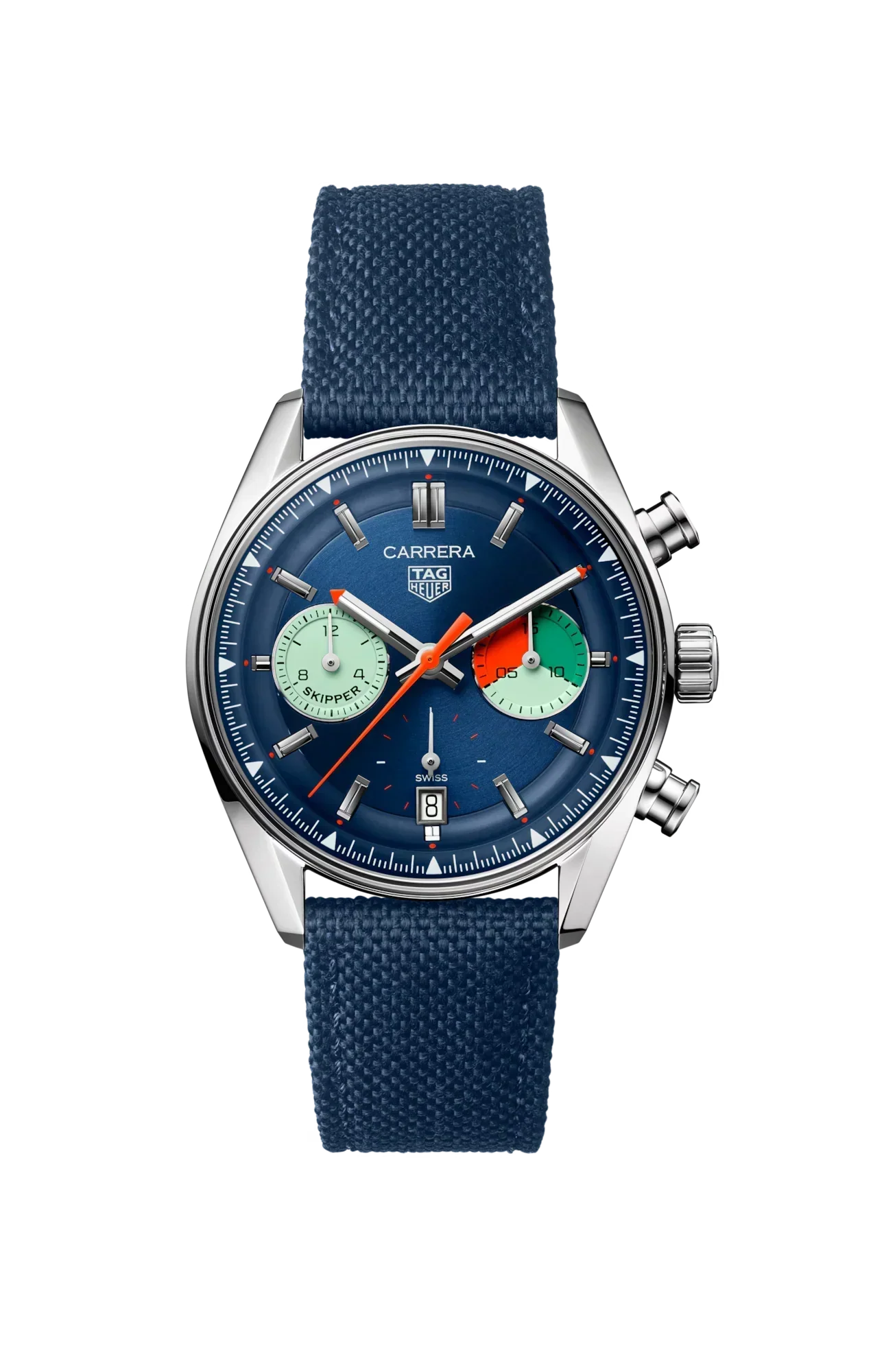 Carrera Chronograph | Special EDITION